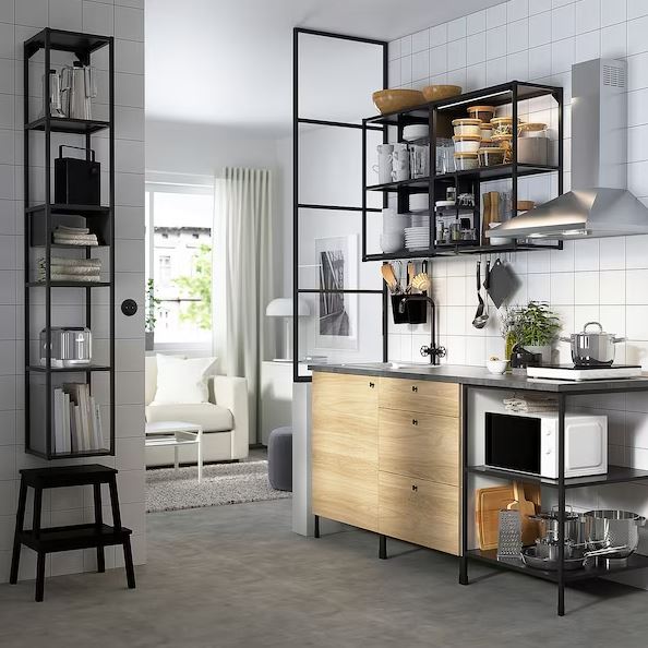 cusine IKEA 2024