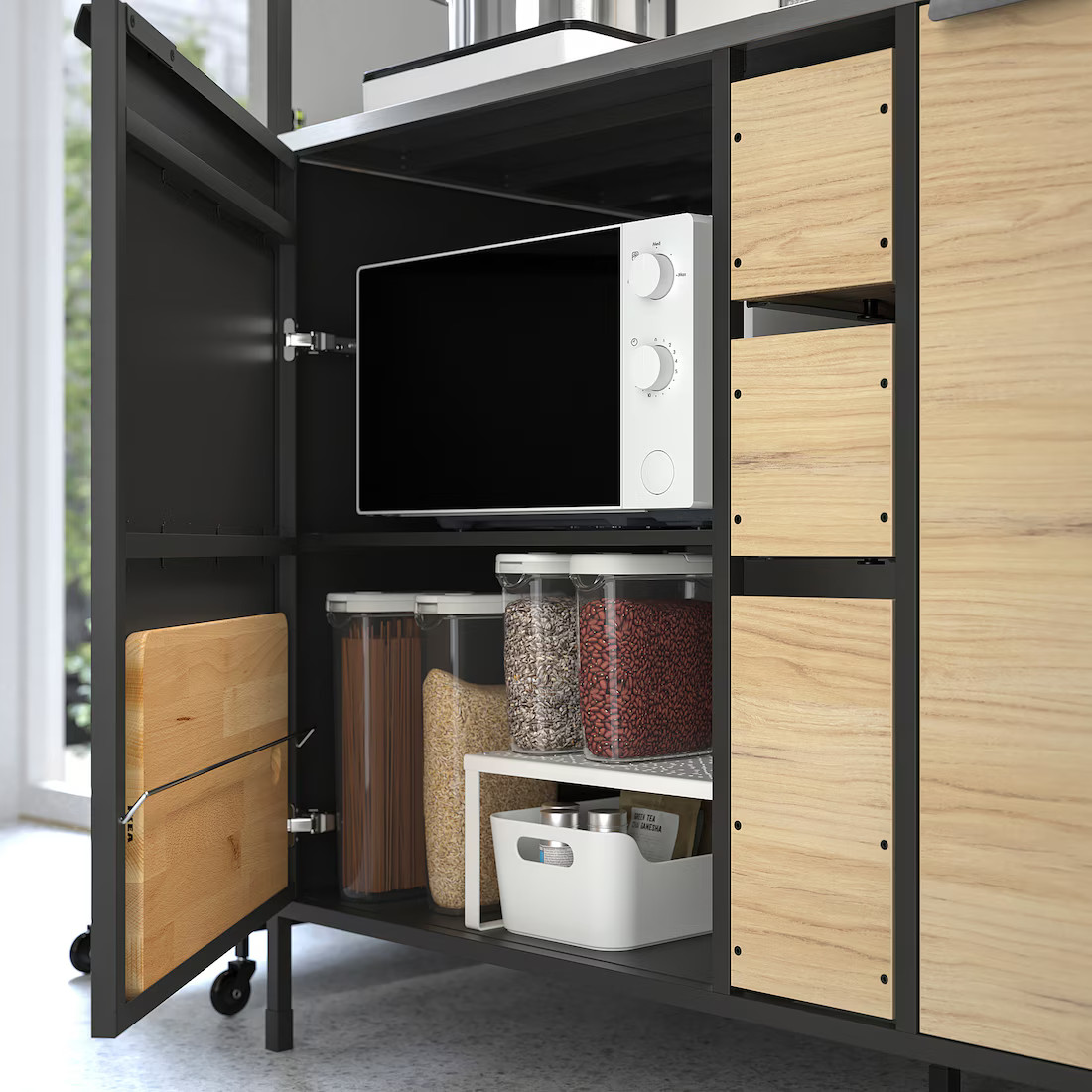 kitchenette ASPINGE catalogue cuisine IKEA 2024 kitchenette ASPINGE catalogue cuisine IKEA 2024