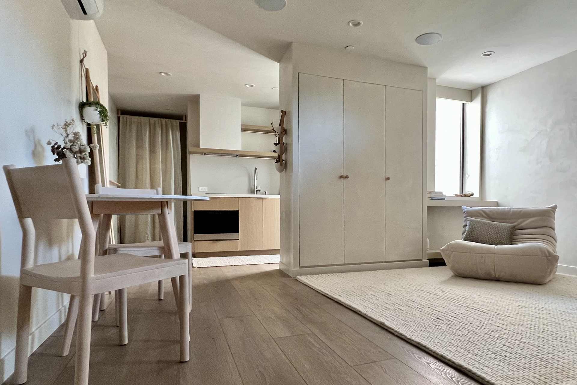 loft 50m2 décoration design beige loft 50m2 décoration design beige