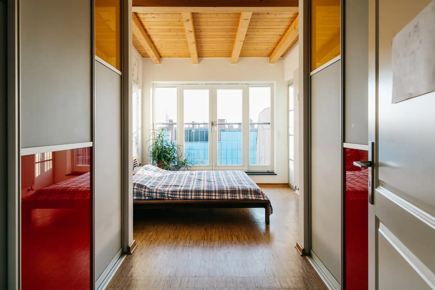 chambre loft vintage chambre loft vintage