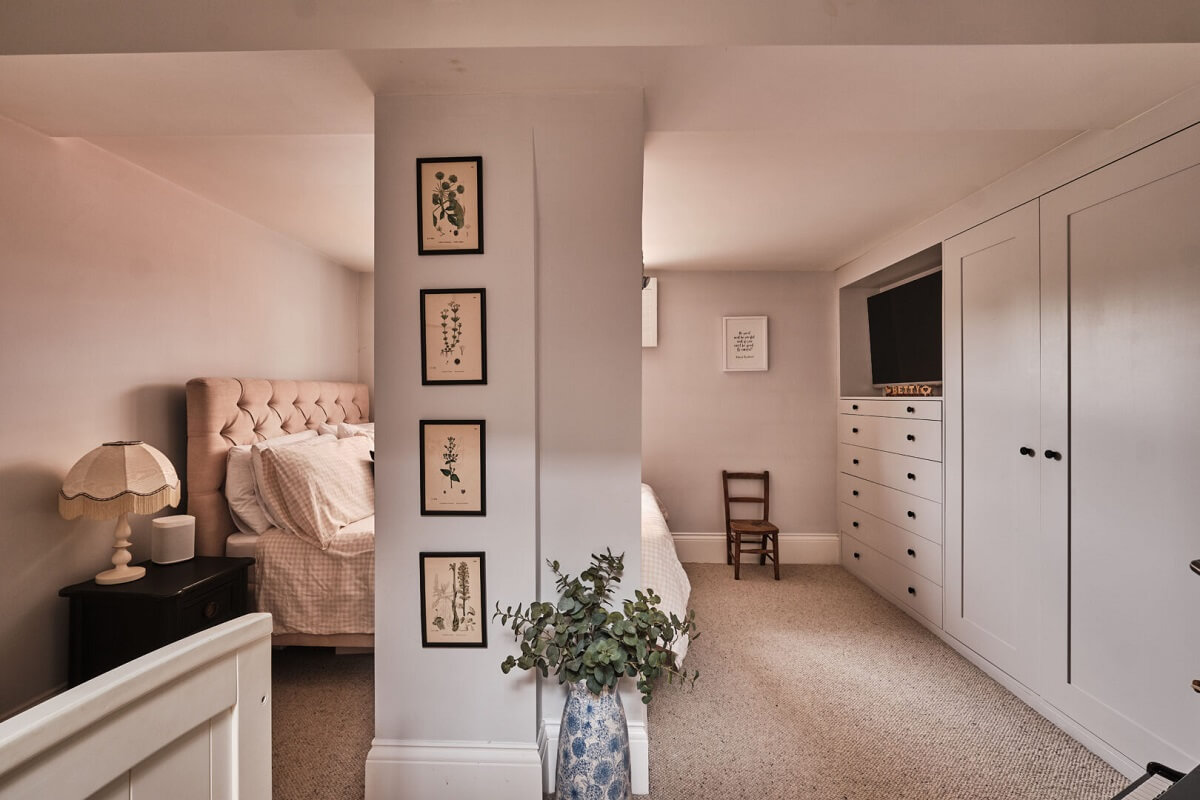 chambre