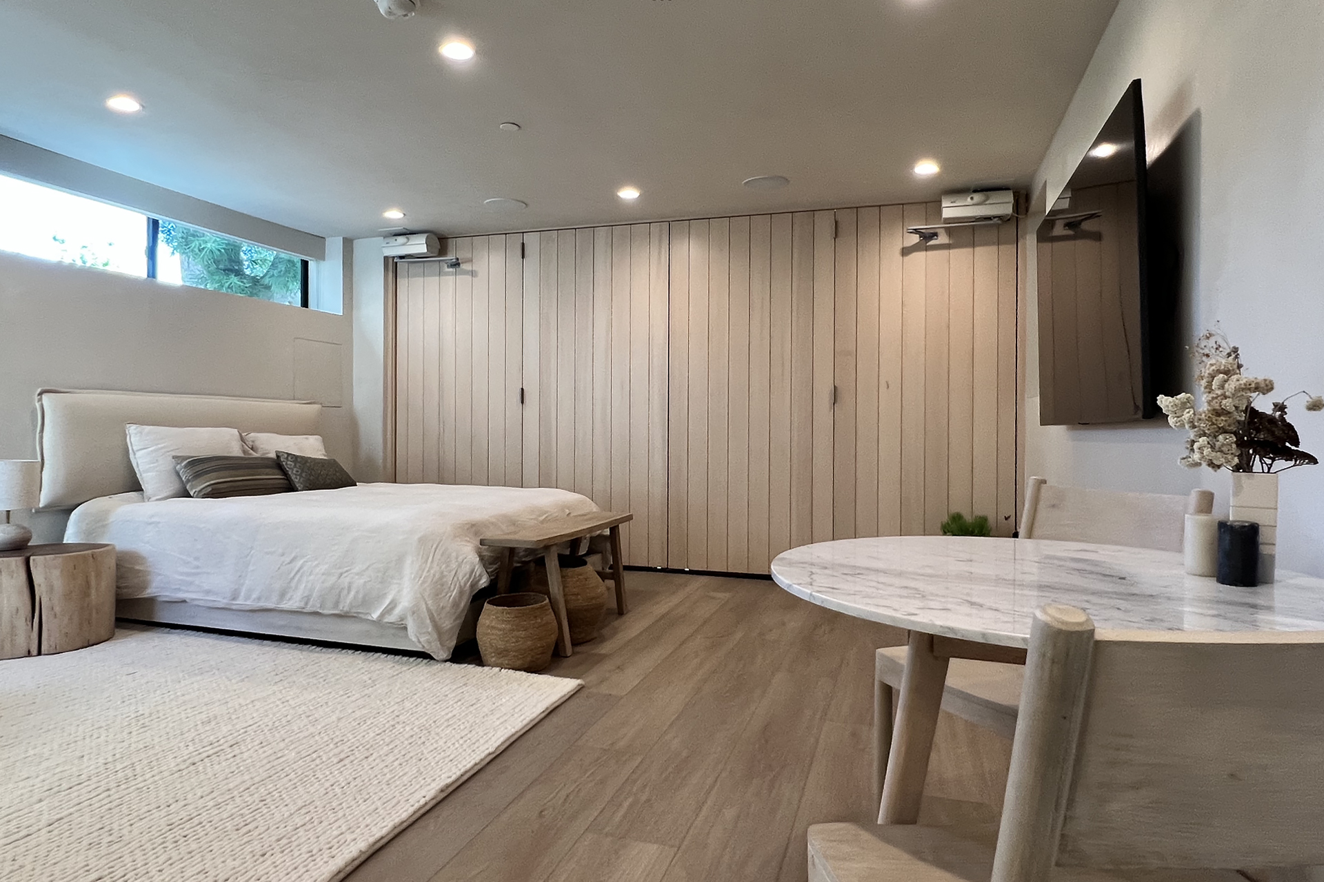 loft 50m2 décoration design beige loft 50m2 décoration design beige