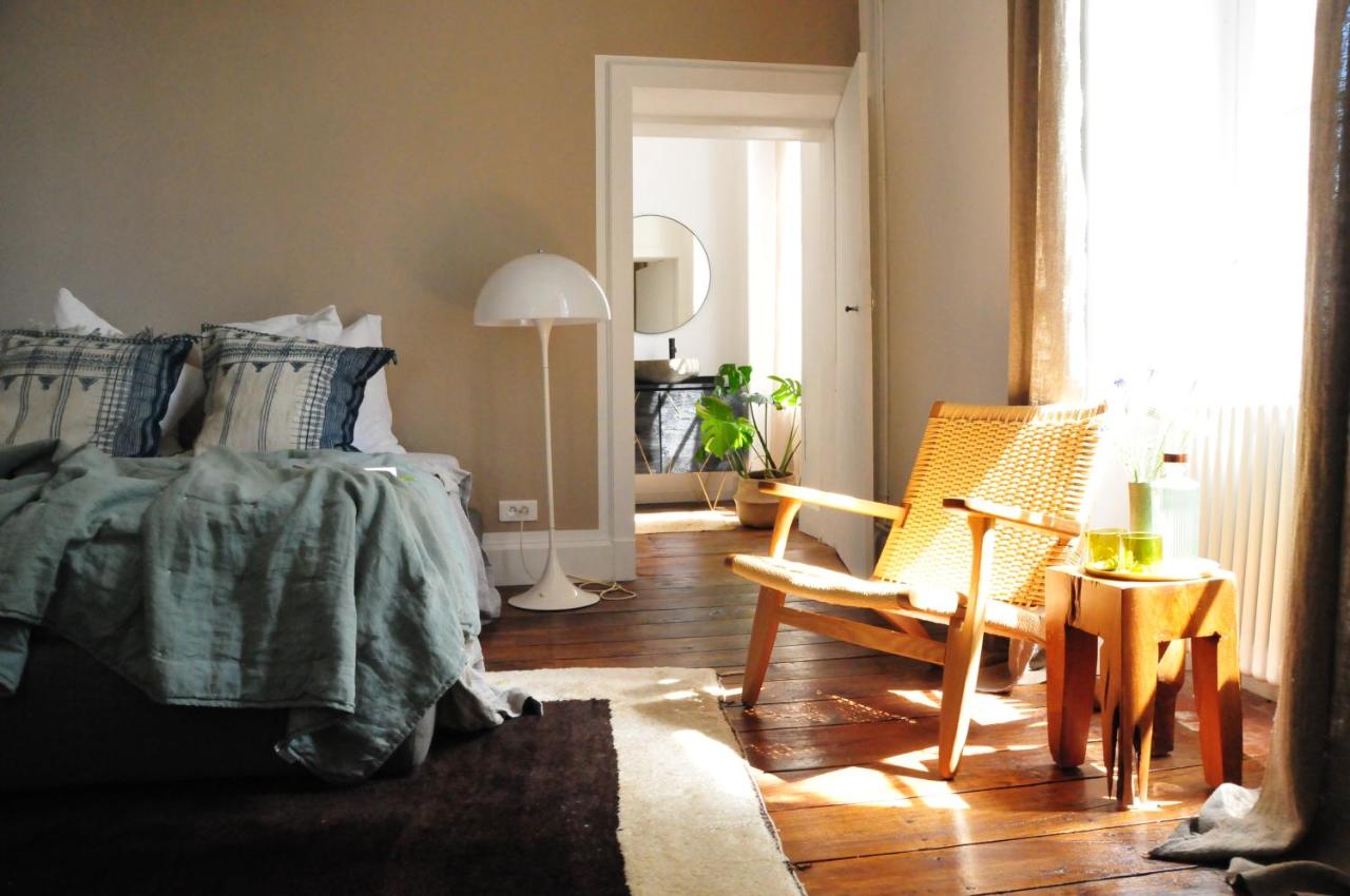 chambre Maison Duroy