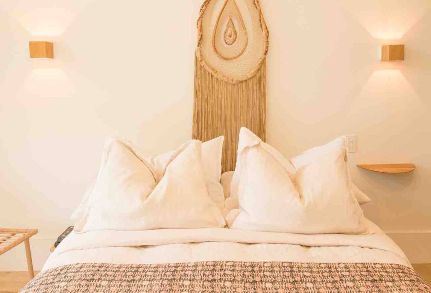 chambre décoration naturelle chambre décoration naturelle