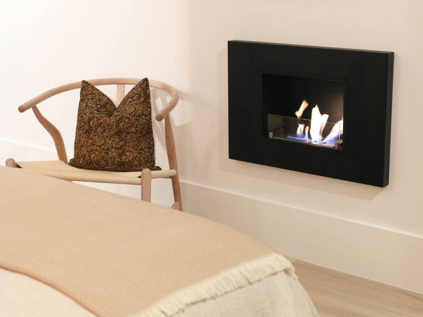 chambre avec cheminée éthanol chambre avec cheminée éthanol