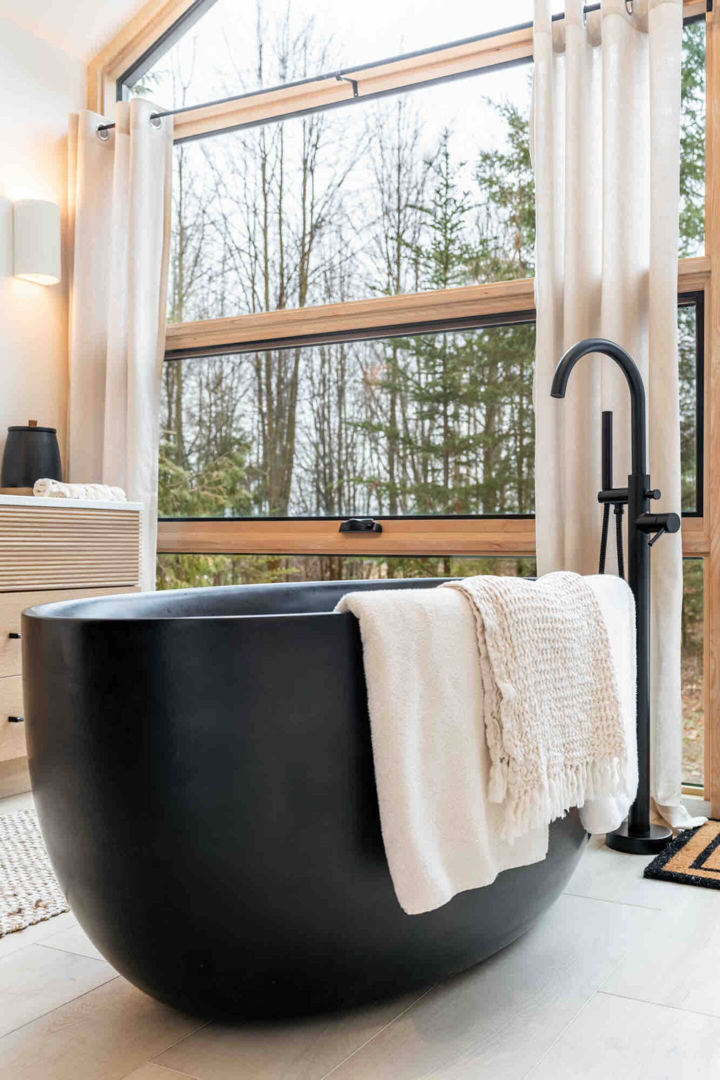 salle de bain design pignon vitré mini maison salle de bain design pignon vitré mini maison