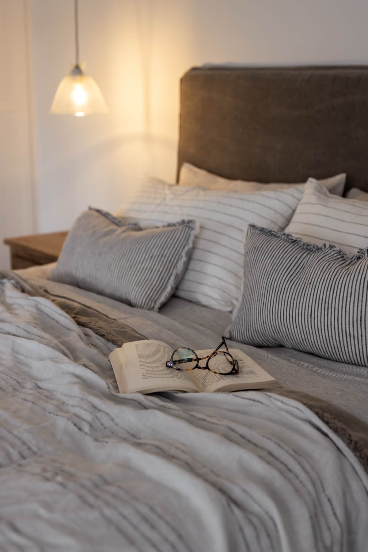 chambre style campagne Millington chambre style campagne Millington' s House