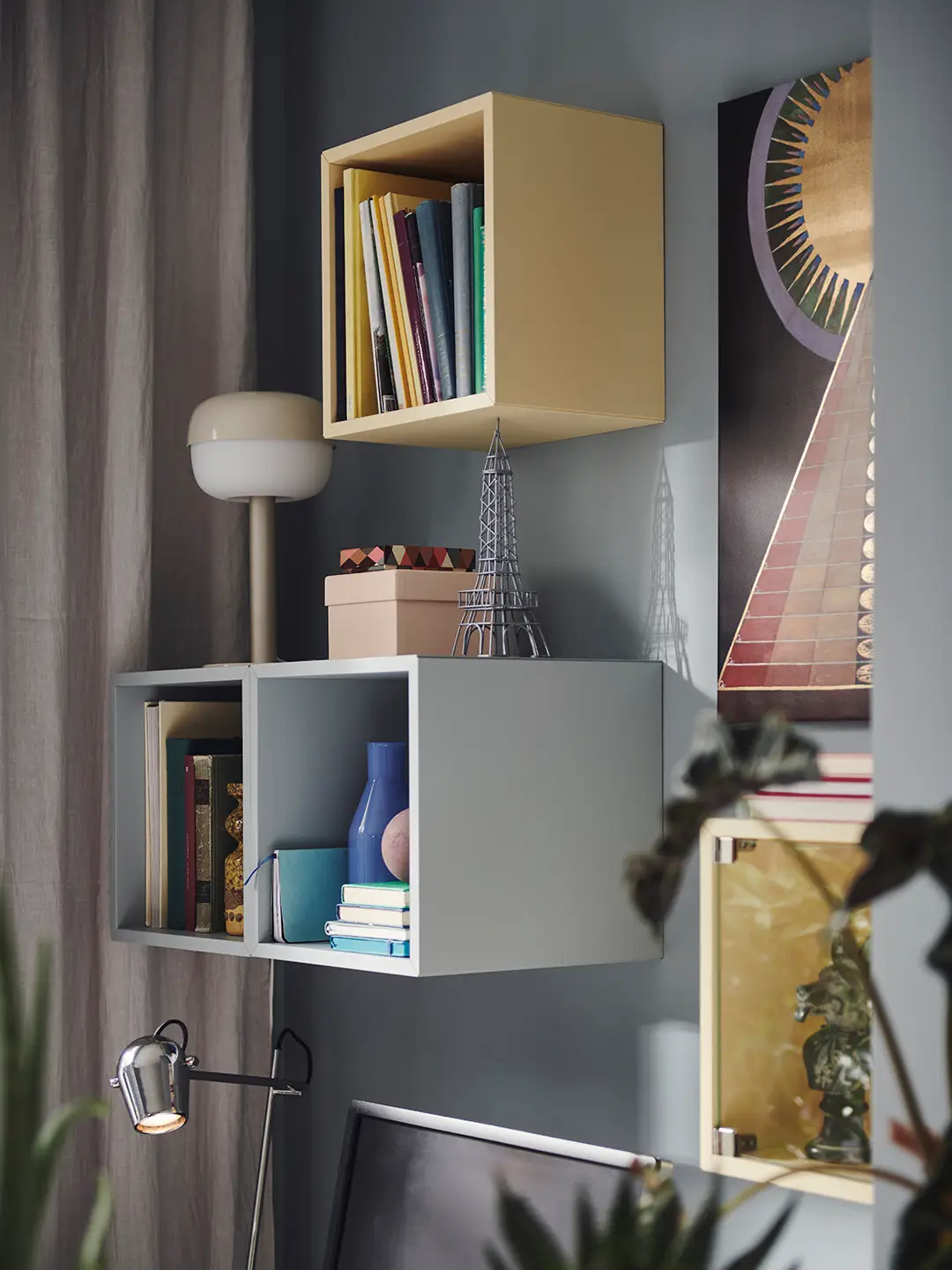 bureau IKEA EKET