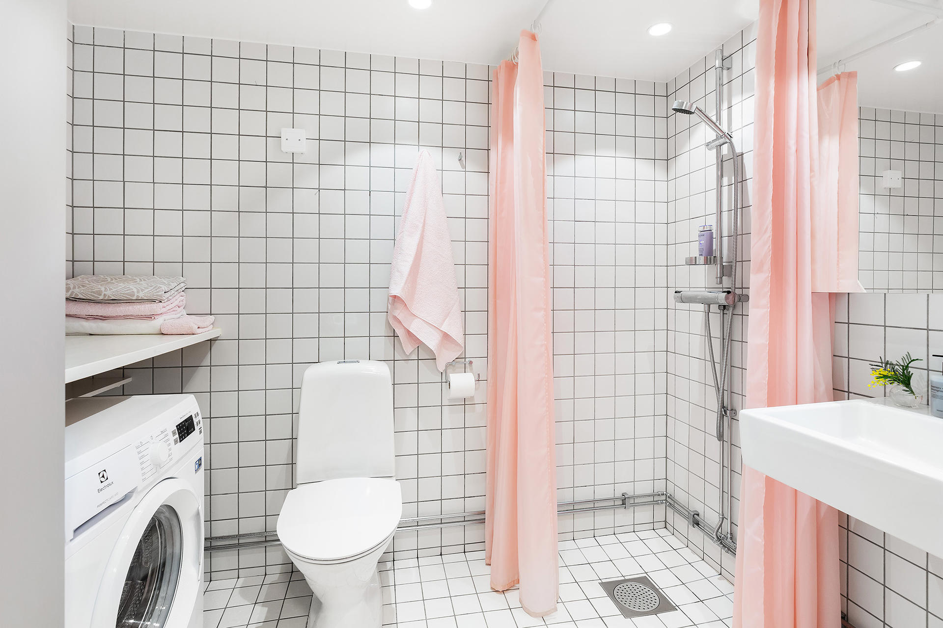 salle de bain blanche salle de bain blanche