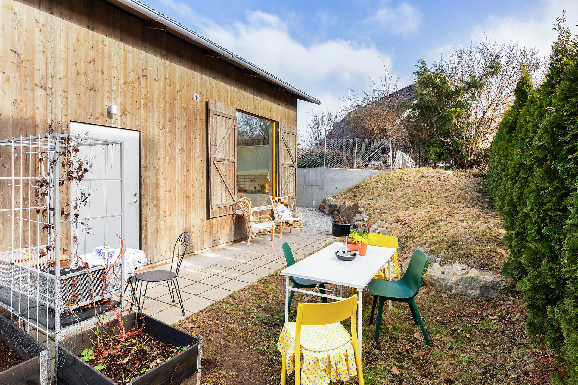 mini maison bois 27m2 mini maison bois 27m2