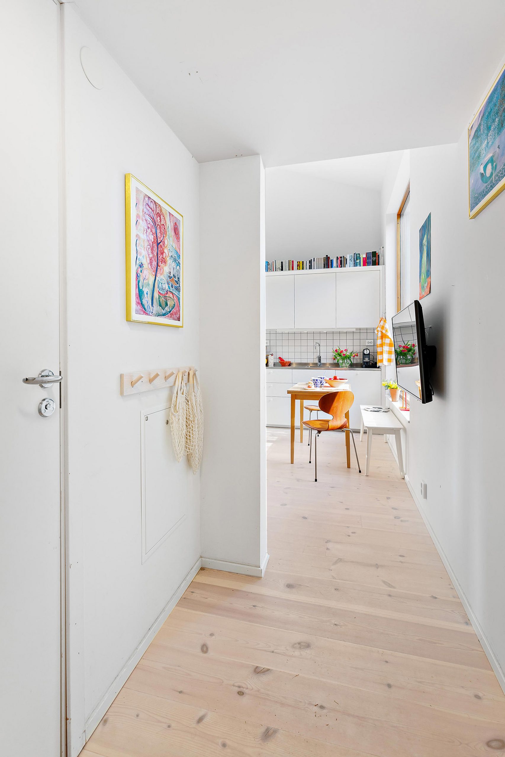entrée mini maison bois 27m2 entrée mini maison bois 27m2
