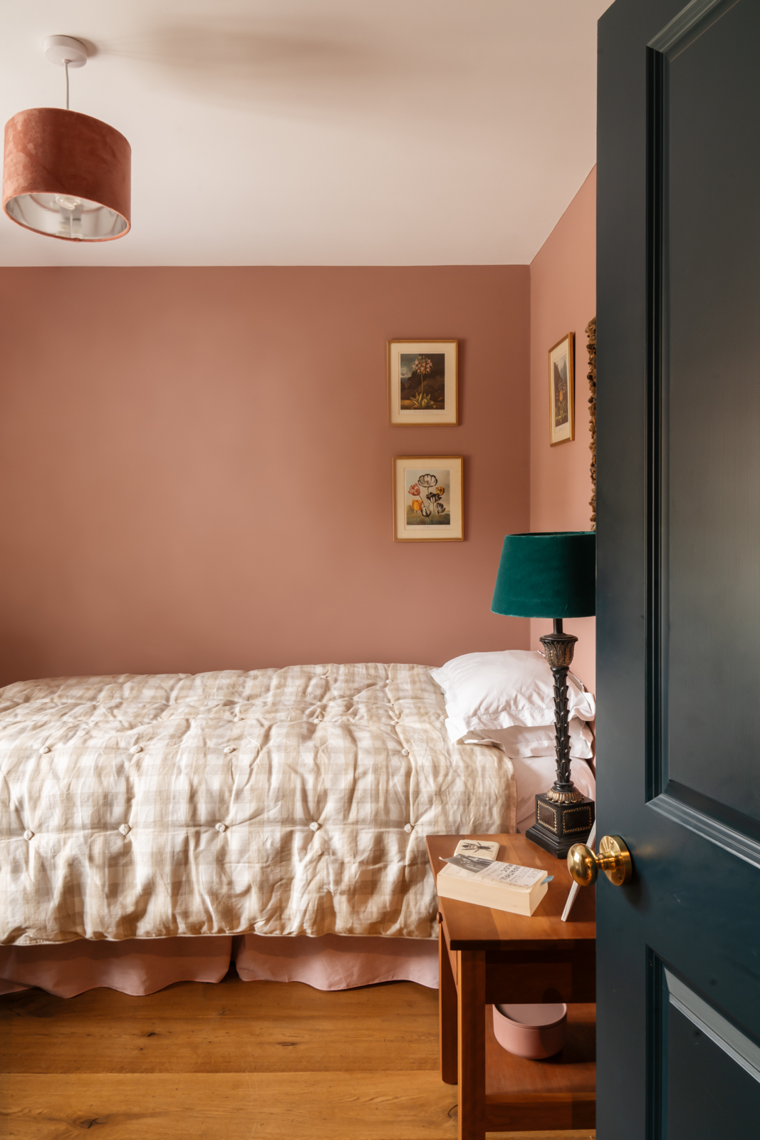 chambre rose chambre rose