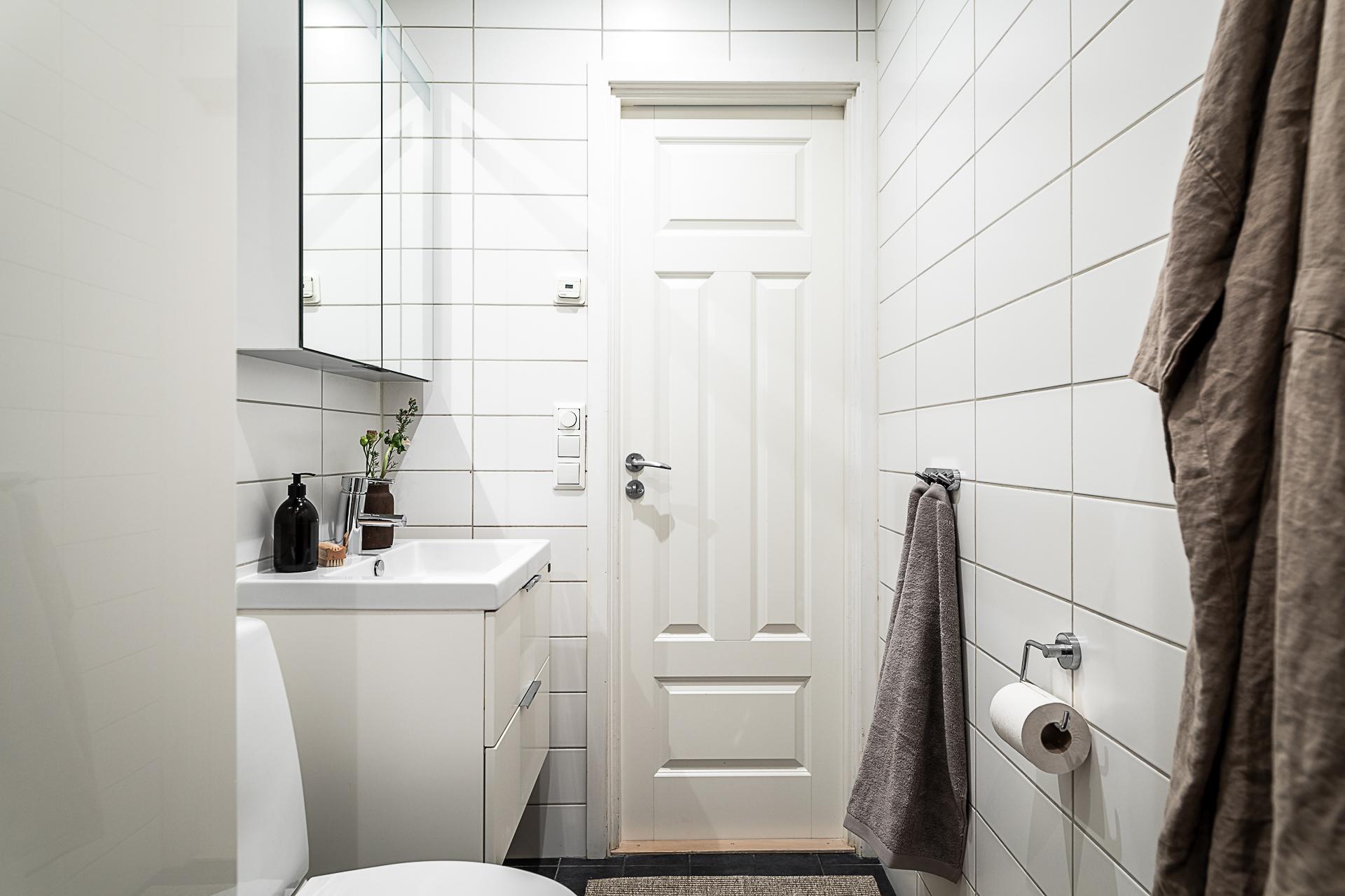 salle de bain blanche salle de bain blanche