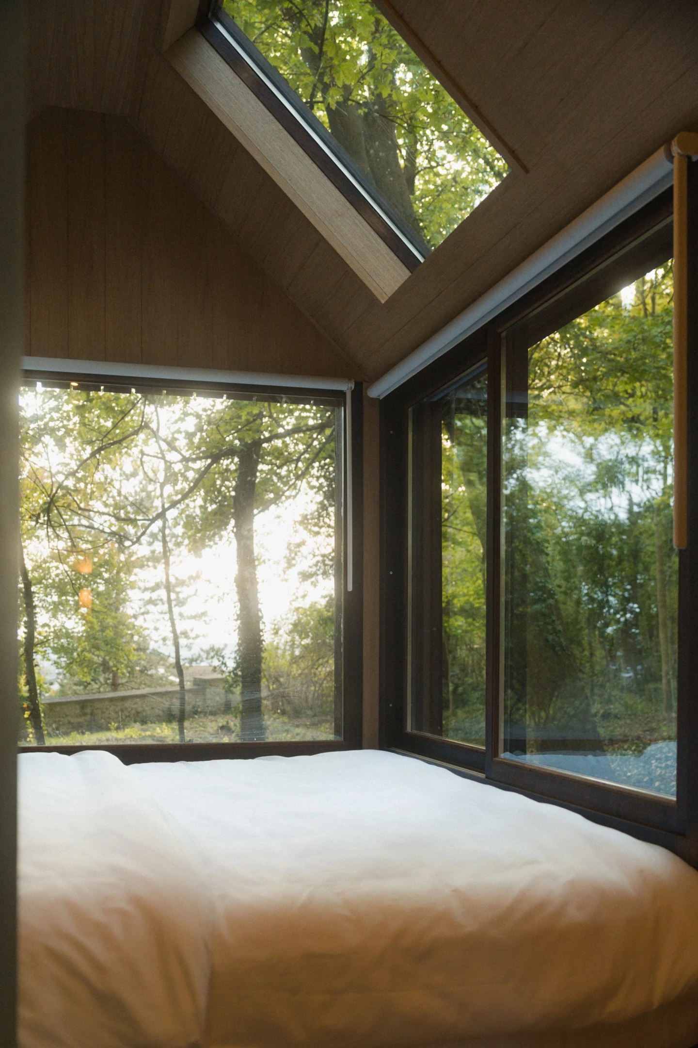 chambre Pampa Lodge