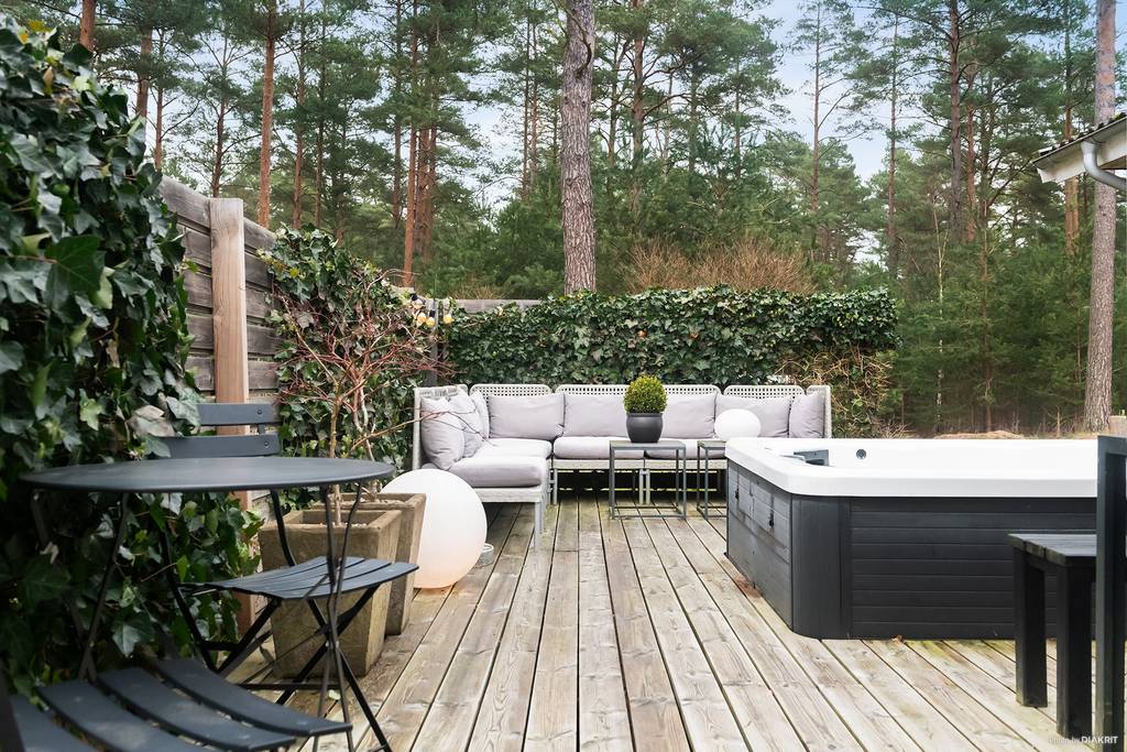 terrasse bois maison familiale moderne terrasse bois maison familiale moderne