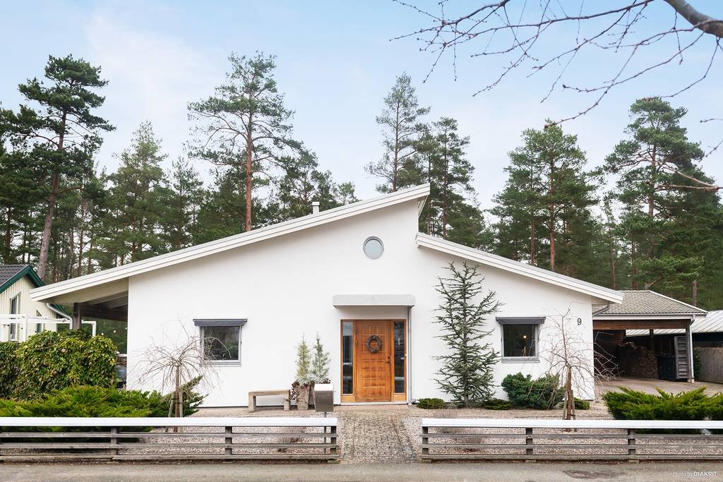 maison familiale moderne Suède maison familiale moderne Suède