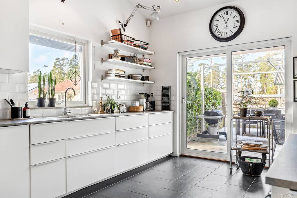 cuisine blanche design cuisine blanche design
