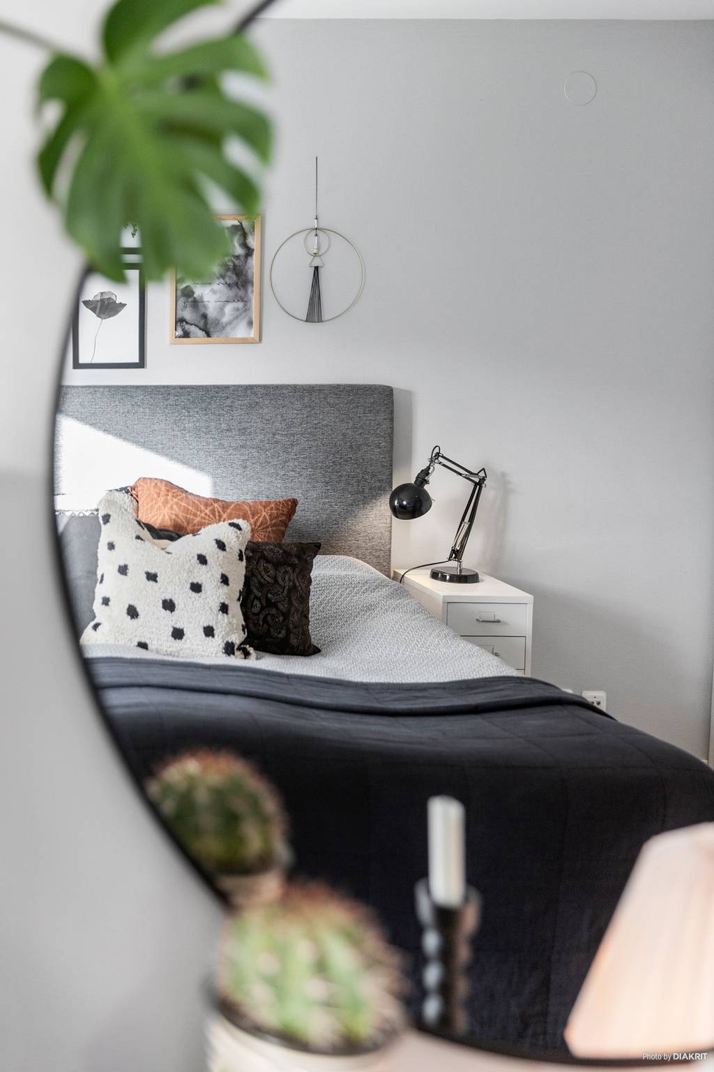 chambre décoration scandinave chambre décoration scandinave