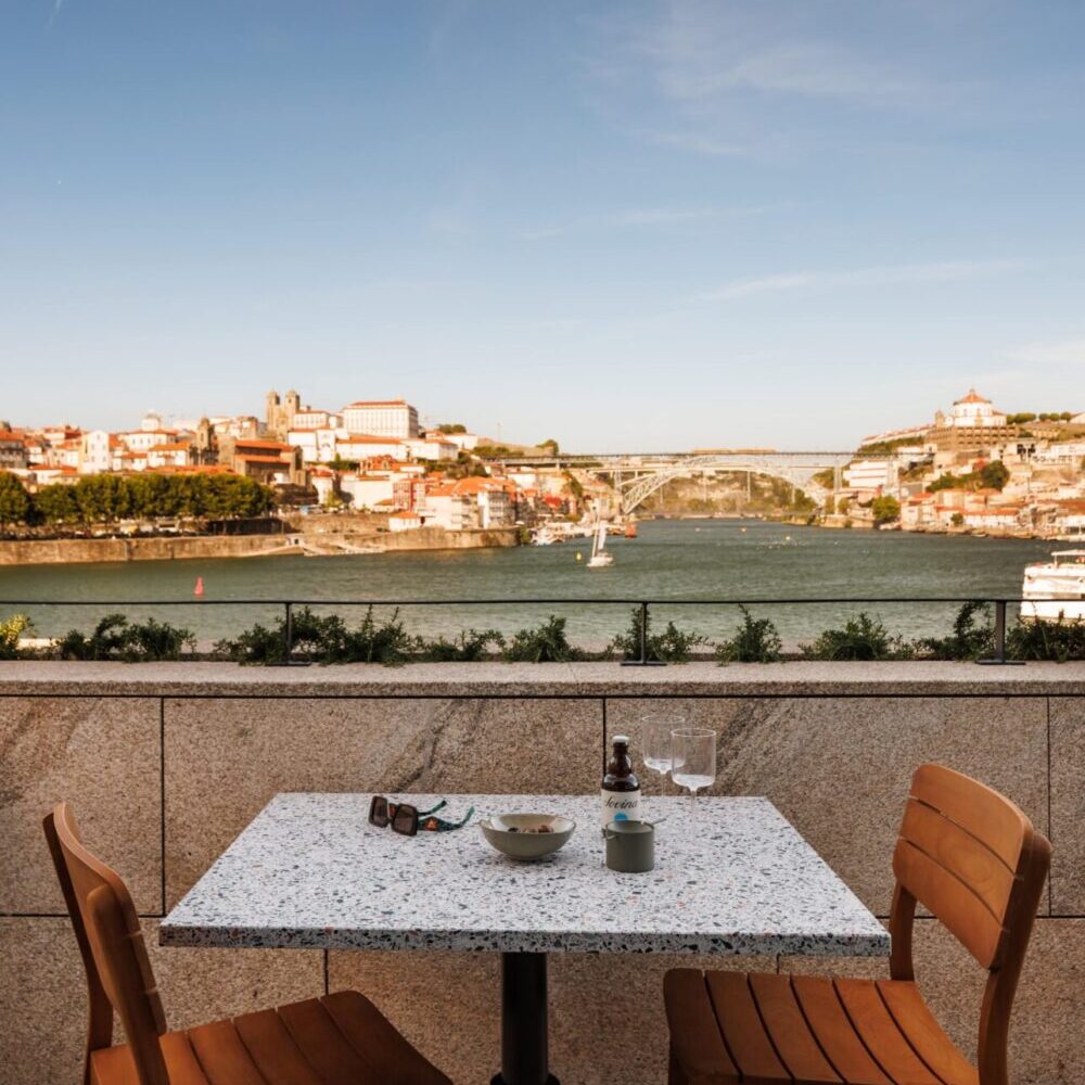 terrasse Le Rebello Porto terrasse Le Rebello Porto