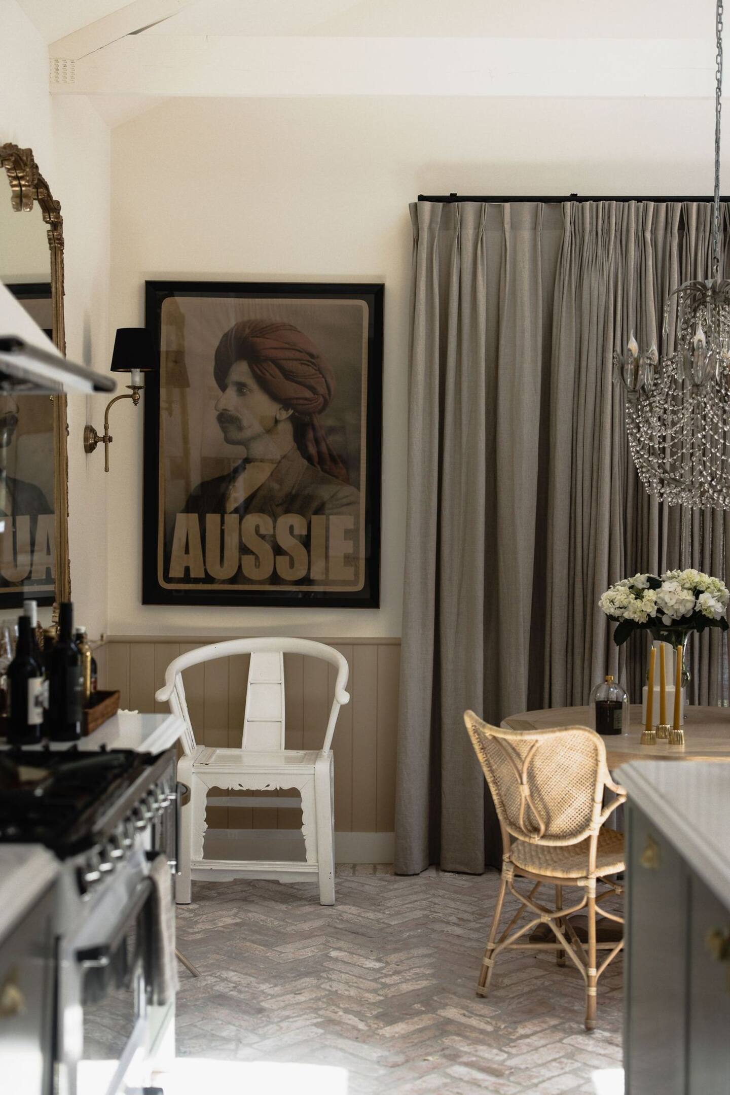 cuisine décoration rustique chic cuisine décoration rustique chic