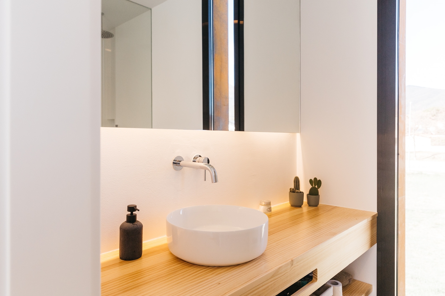 salle de bain design Tini® Living salle de bain design Tini® Living