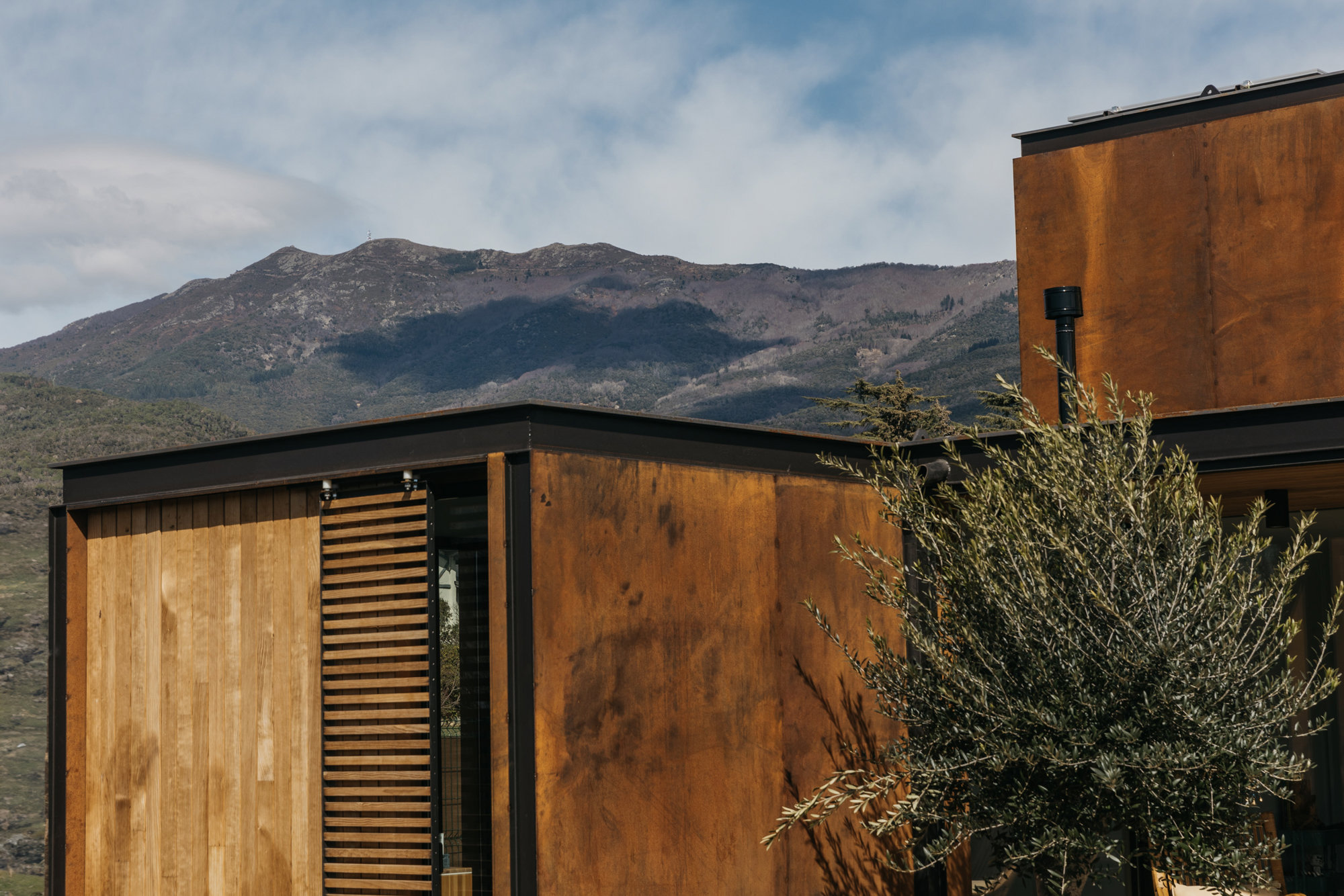 maison préfabriquée et modulaire Tini® Living maison préfabriquée et modulaire Tini® Living