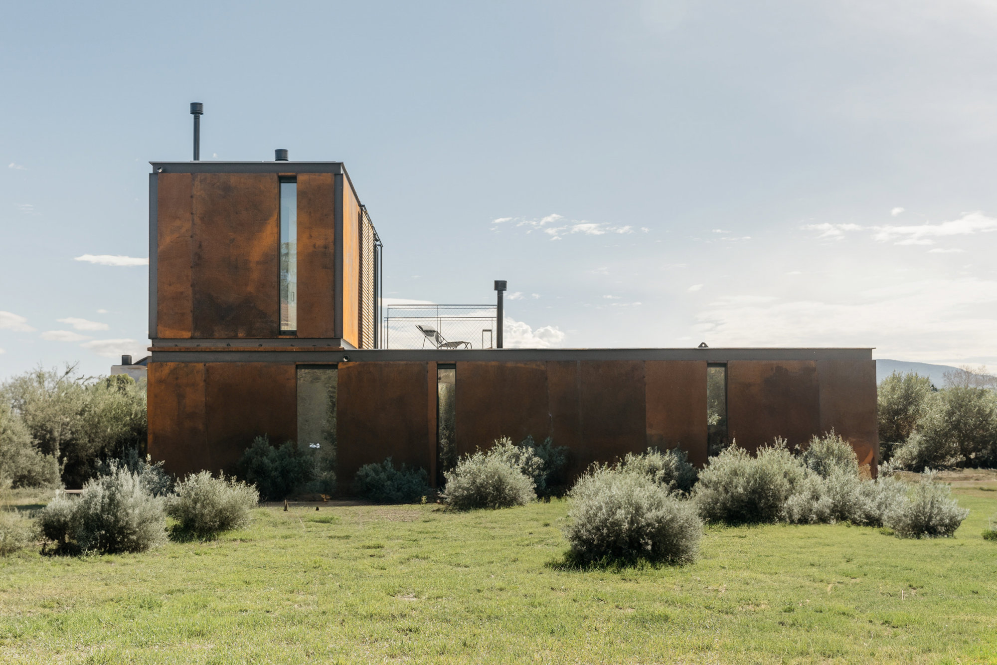 maison préfabriquée et modulaire Tini® Living maison préfabriquée et modulaire Tini® Living