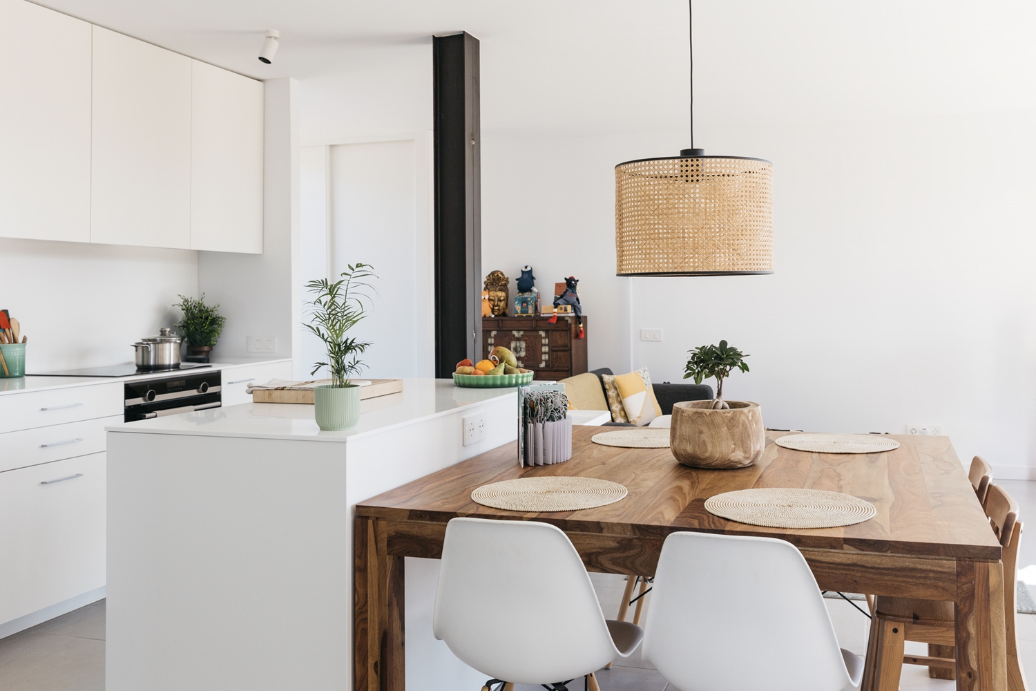 salle à manger design Tini® Living salle à manger design Tini® Living