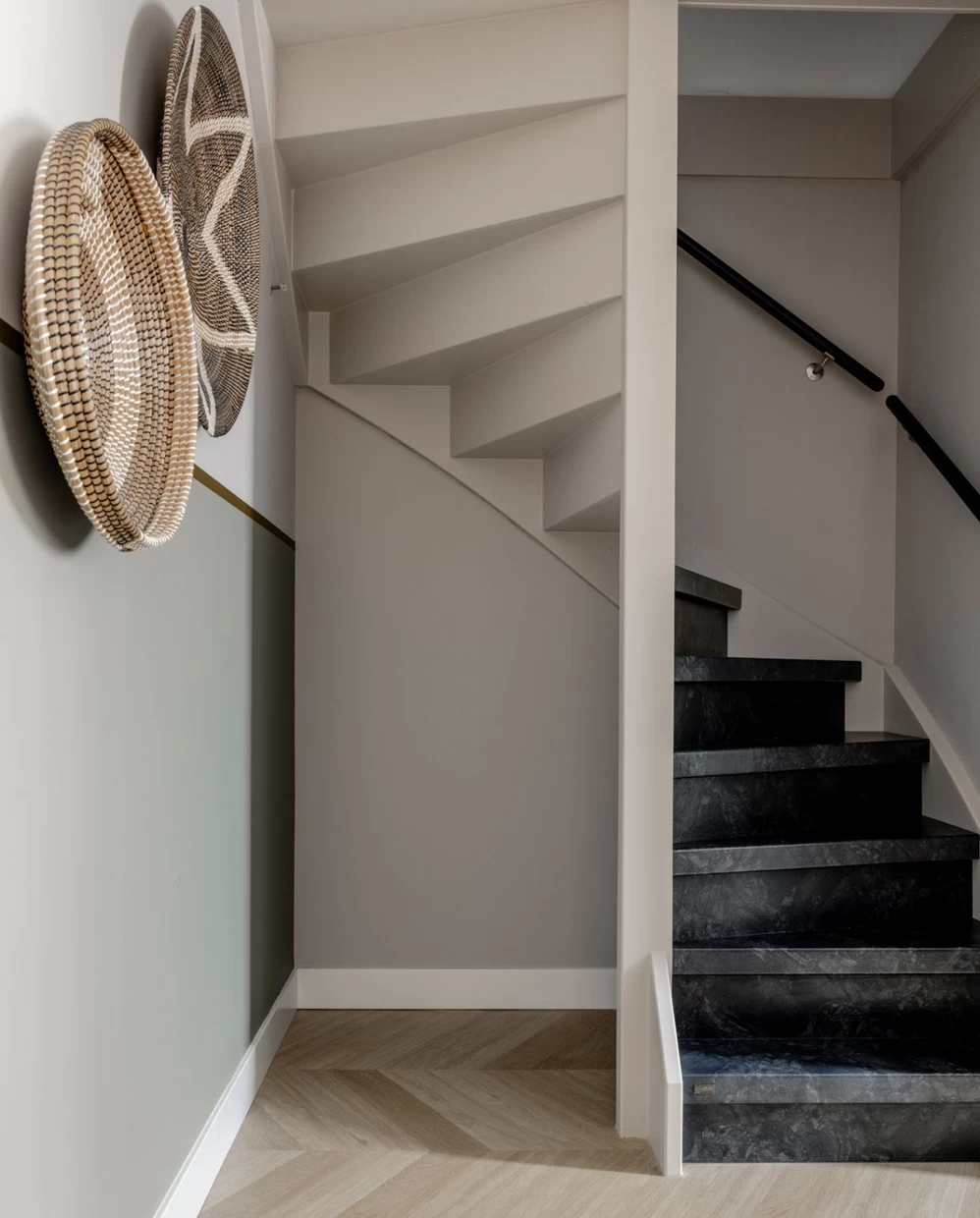 entrée décoration contemporaine naturelle entrée décoration contemporaine naturelle