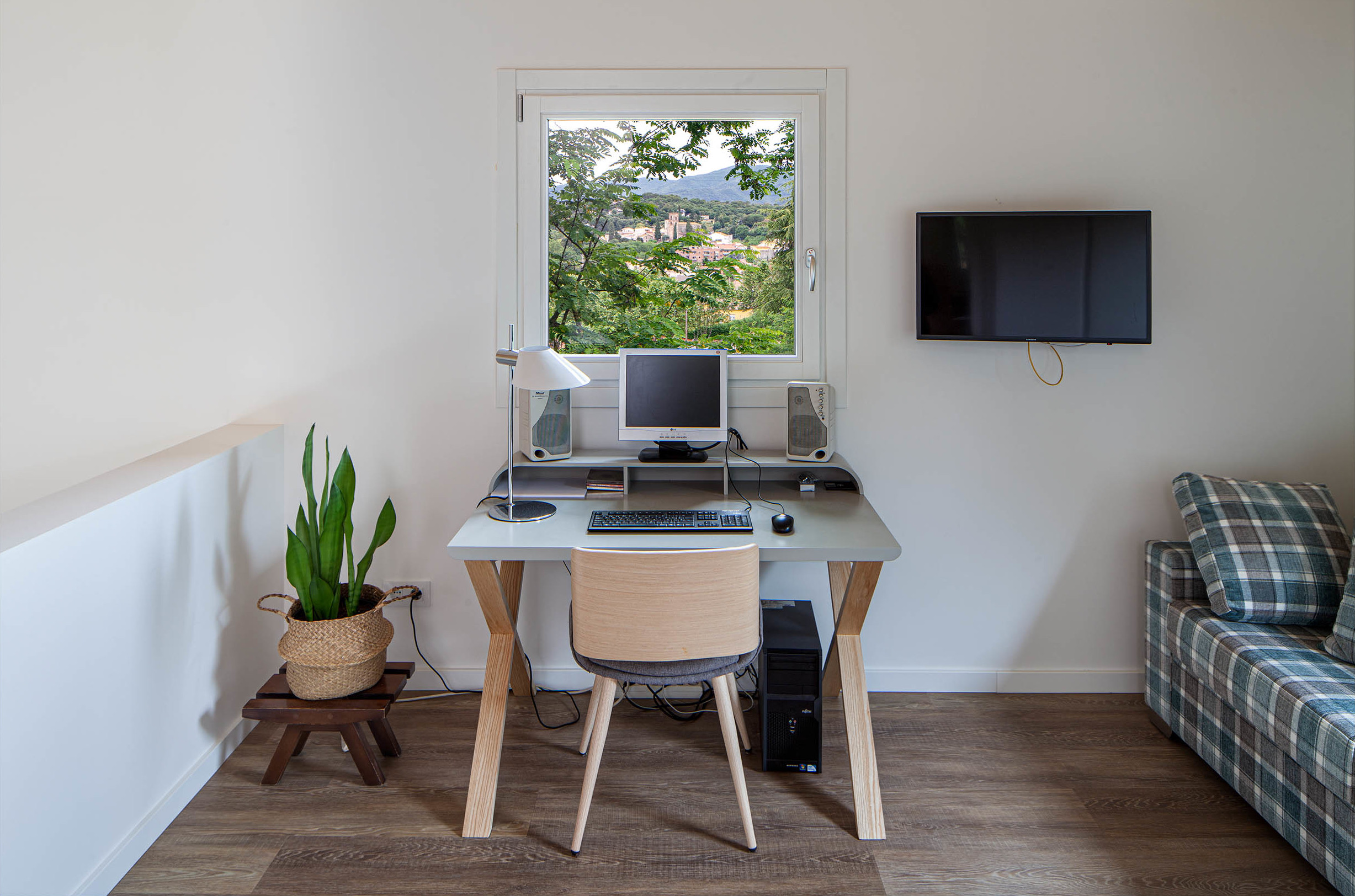 mezzanine maison House Habitat