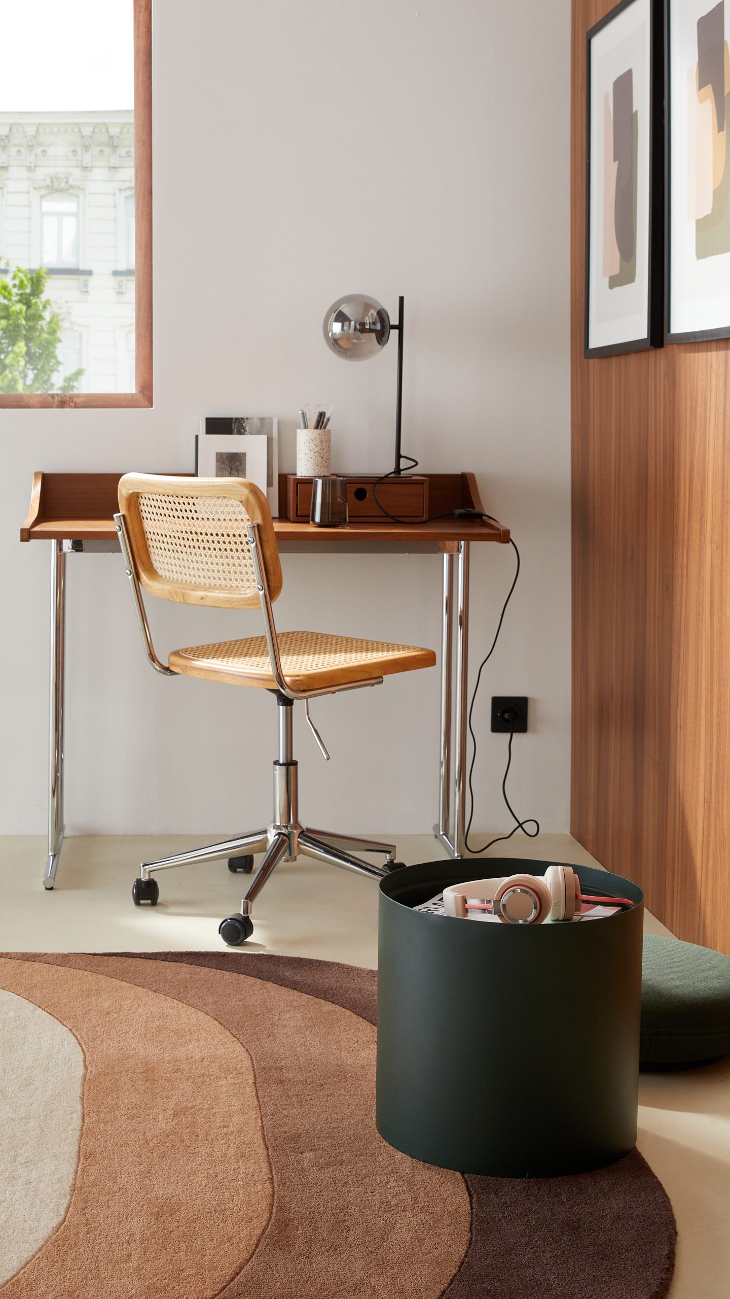 pouf Ludik La Redoute Intérieurs les Ingénieux pouf Ludik La Redoute Intérieurs les Ingénieux