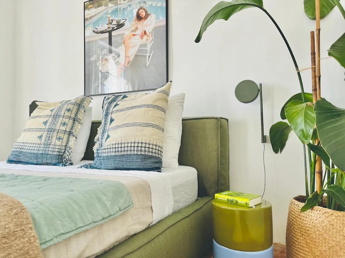 chambre Maison Duroy
