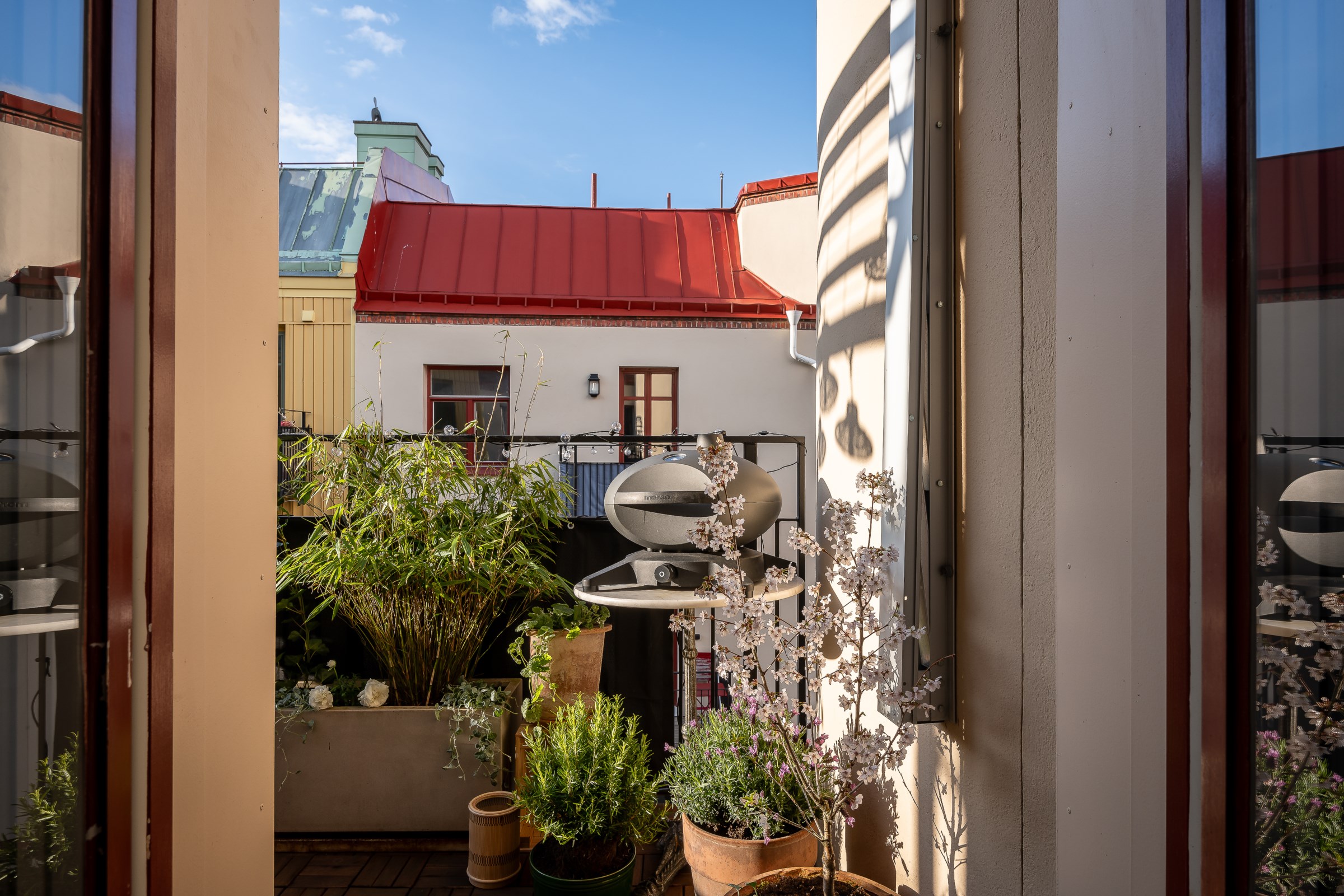 balcon scandinave balcon scandinave