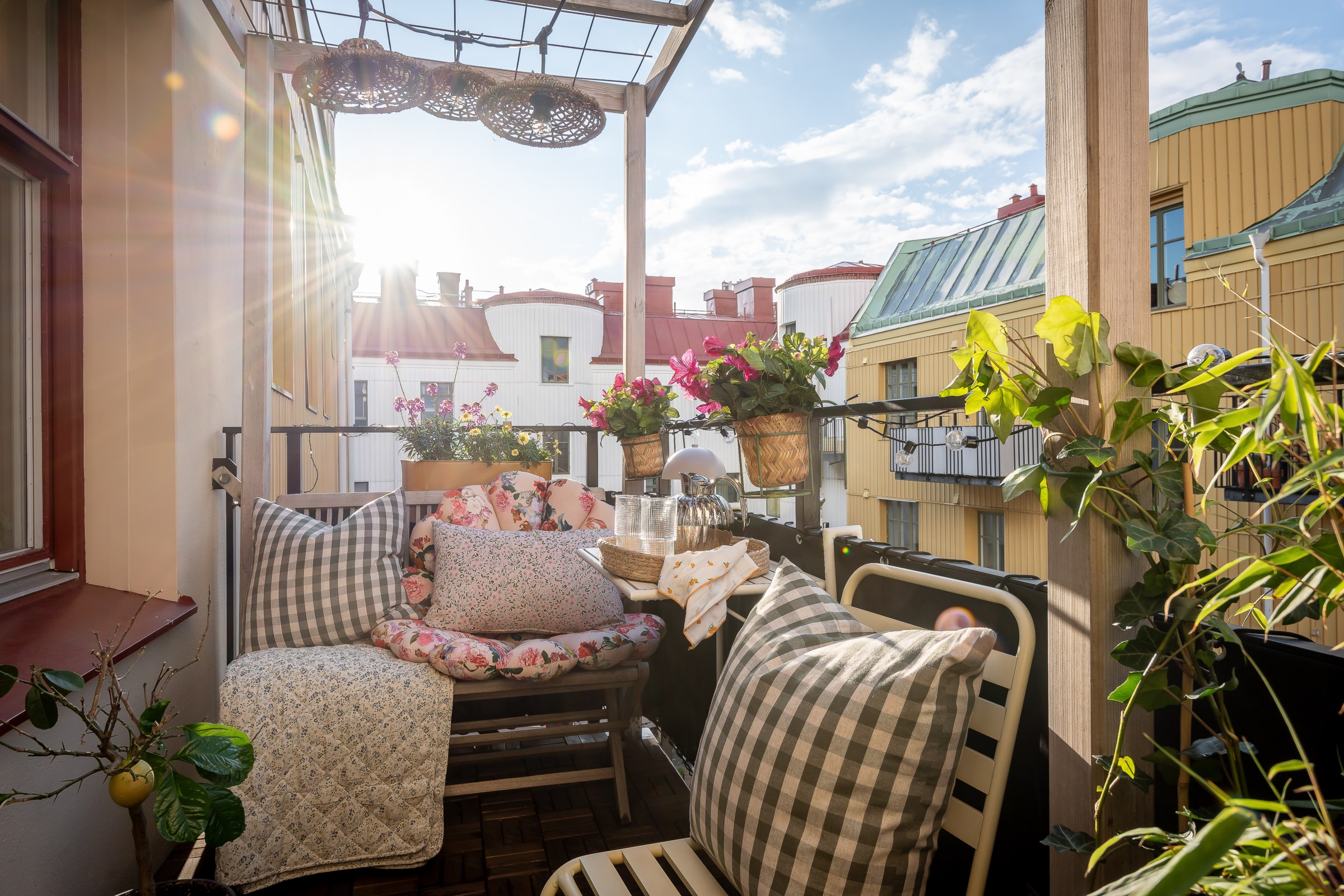 balcon scandinave balcon scandinave