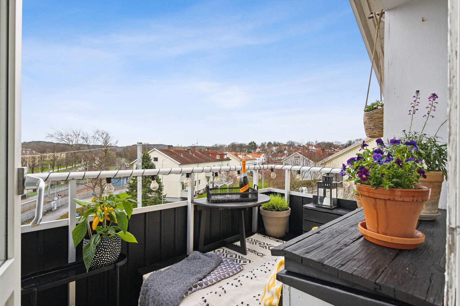 balcon balcon