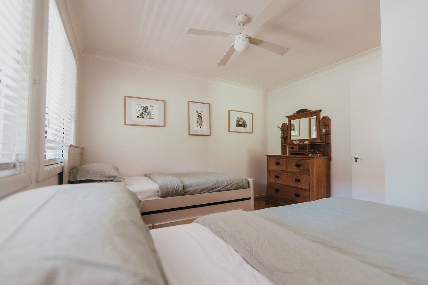 chambre à deux lits chambre à deux lits