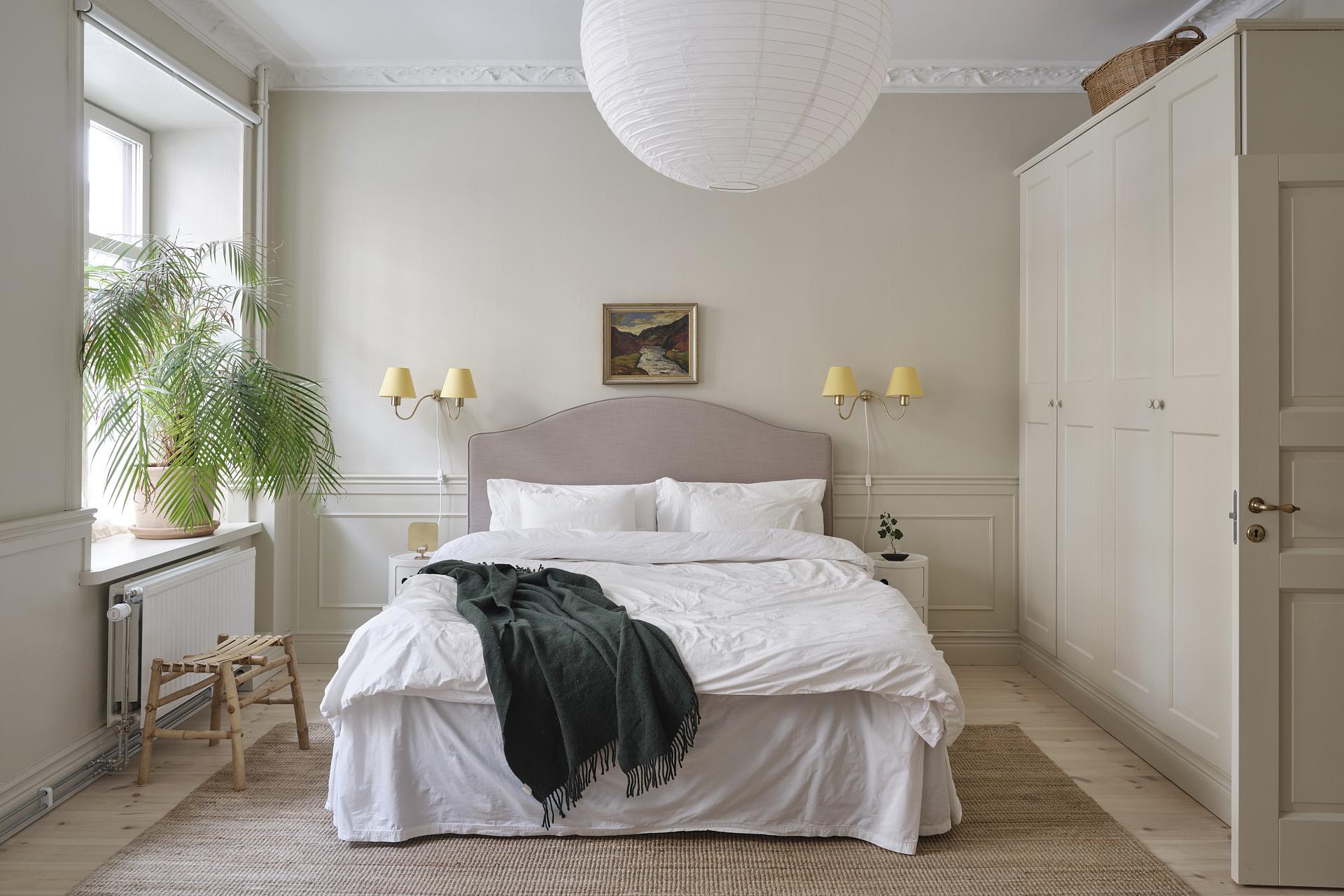 chambre décoration scandinave chambre décoration scandinave