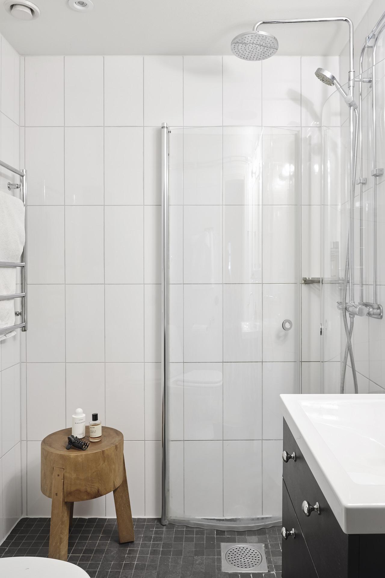 salle de bain blanche design salle de bain blanche design