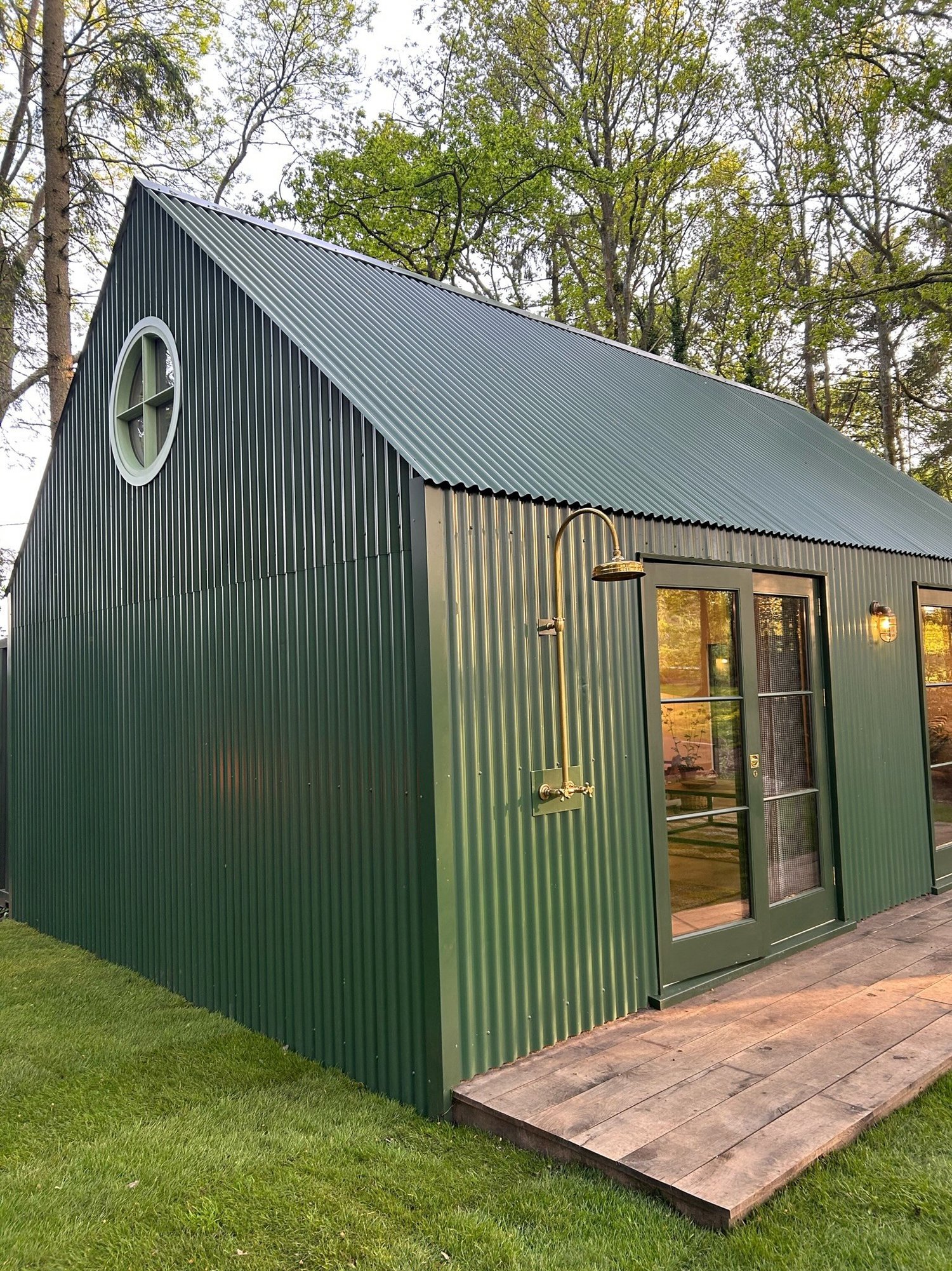 petite maison 50m2