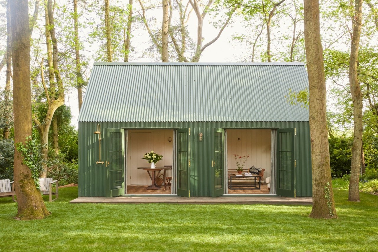 petite maison 50m2