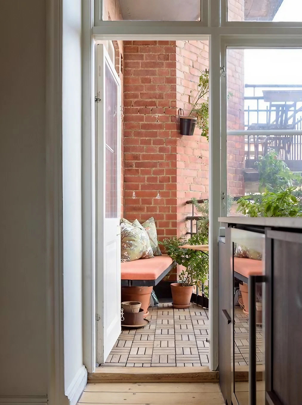 balcon