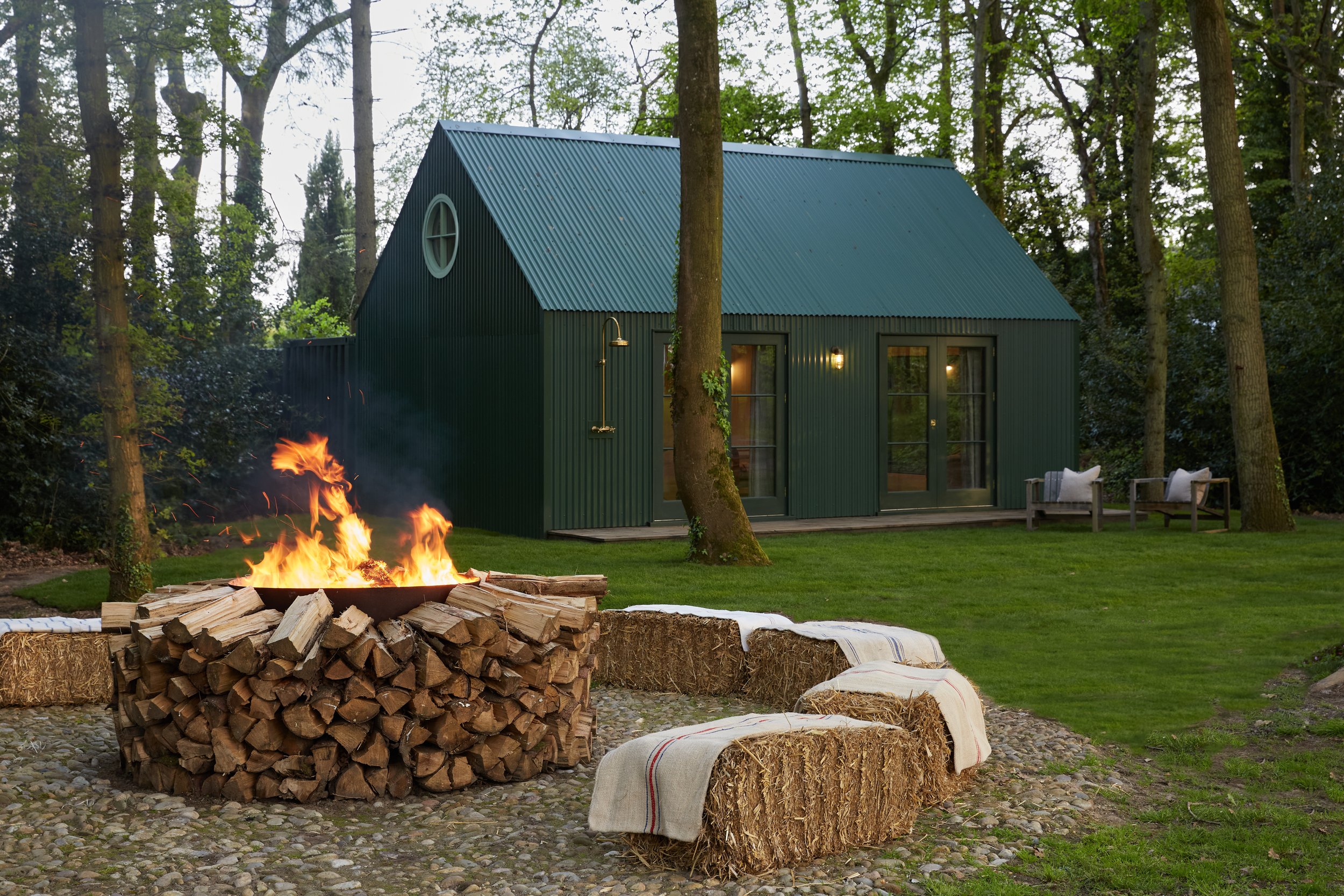petite maison 50m2