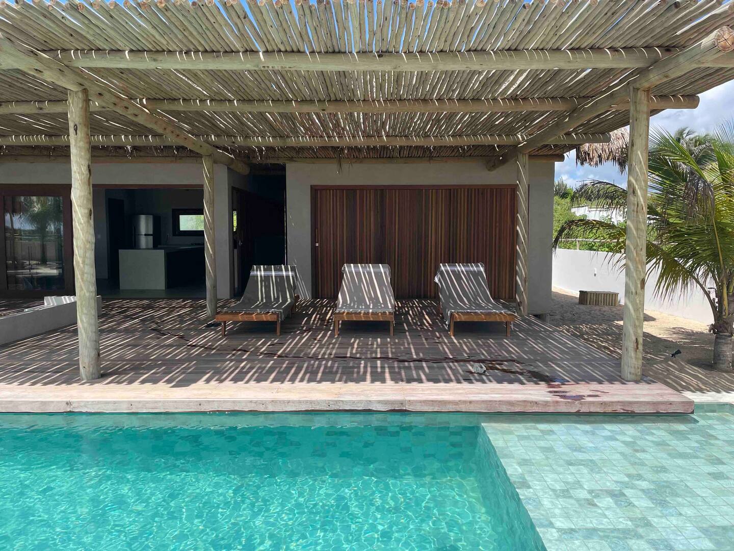 maison de plage avec piscine Brésil Casa Vaivém maison de plage avec piscine Brésil Casa Vaivém
