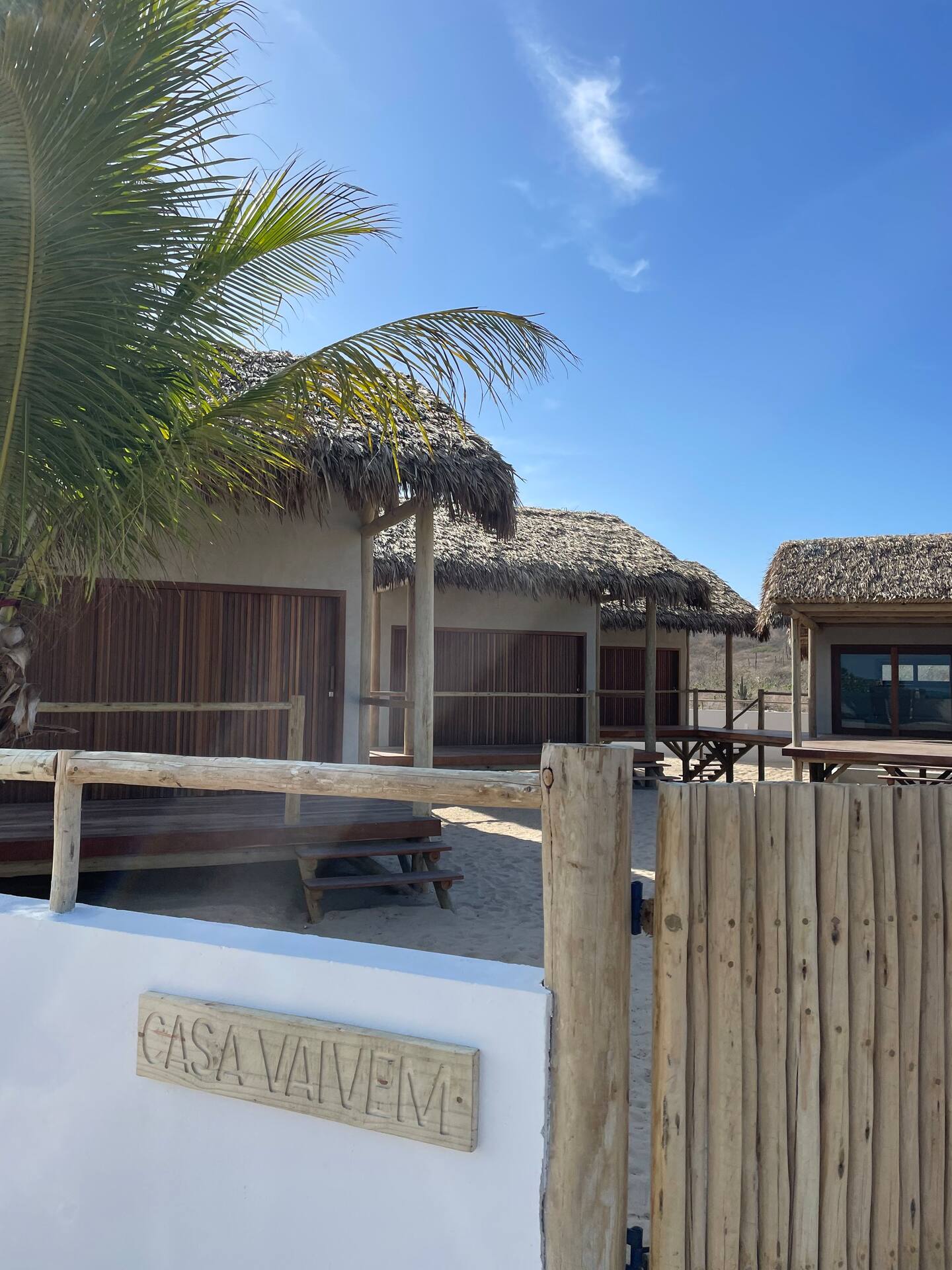 maison de plage avec piscine Brésil Casa Vaivém maison de plage avec piscine Brésil Casa Vaivém
