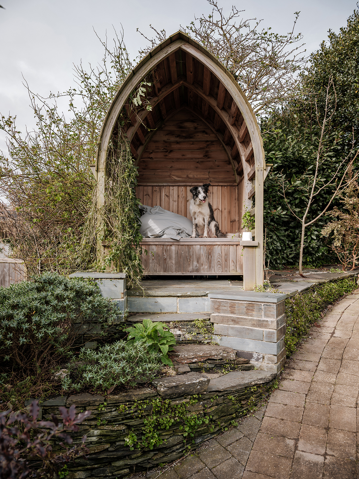 jardin anglais jardin anglais