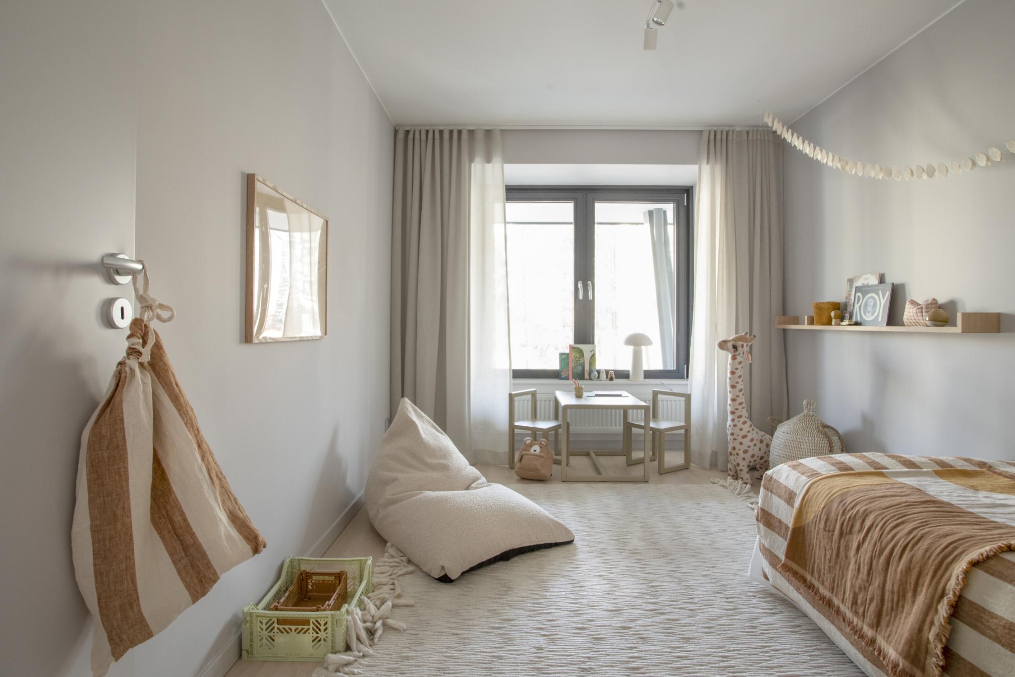 chambre enfant
