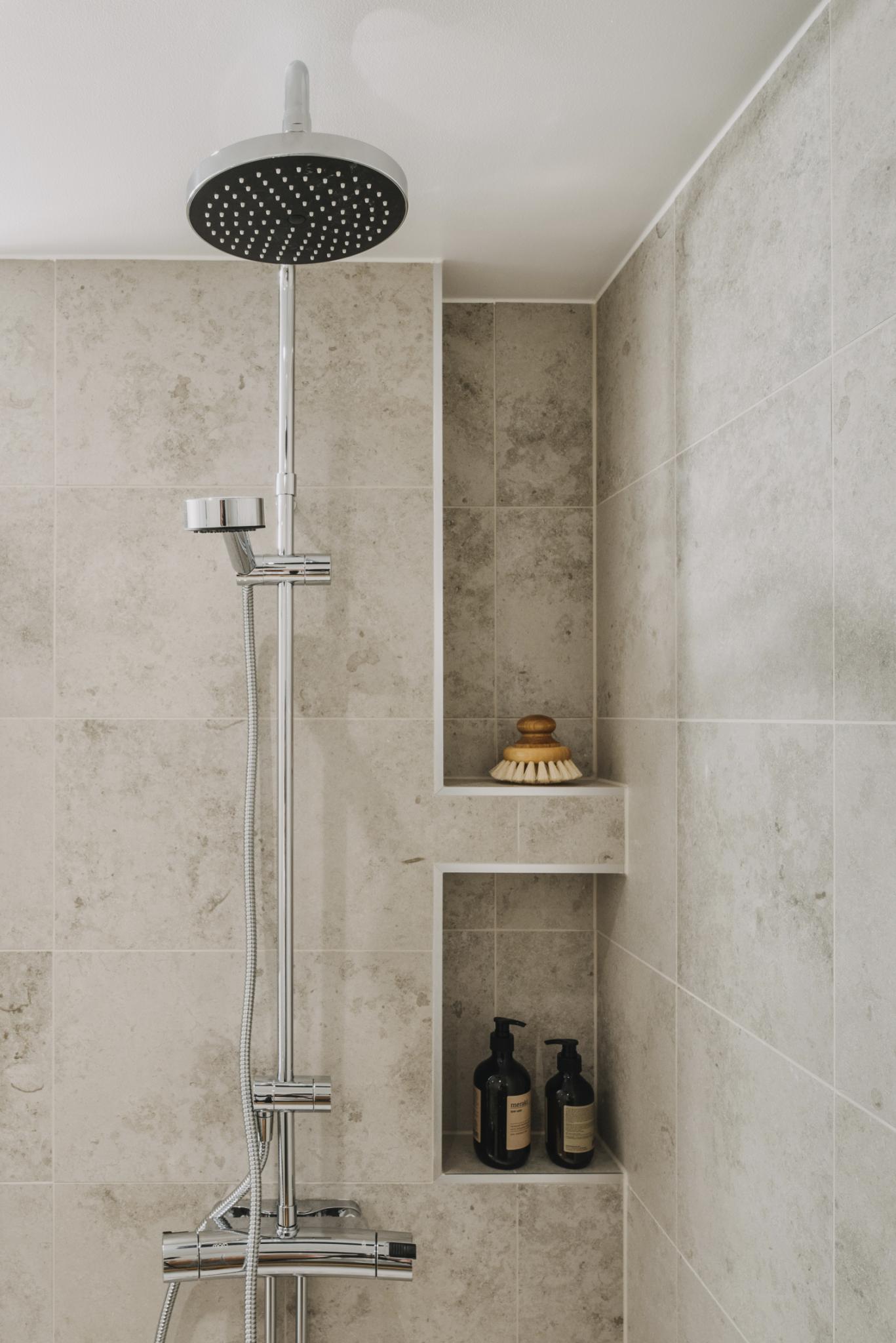 salle de bain décoration design