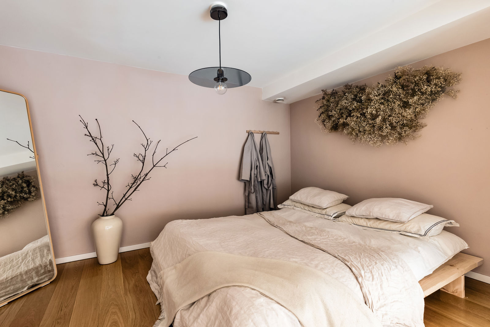 chambre rose chambre rose