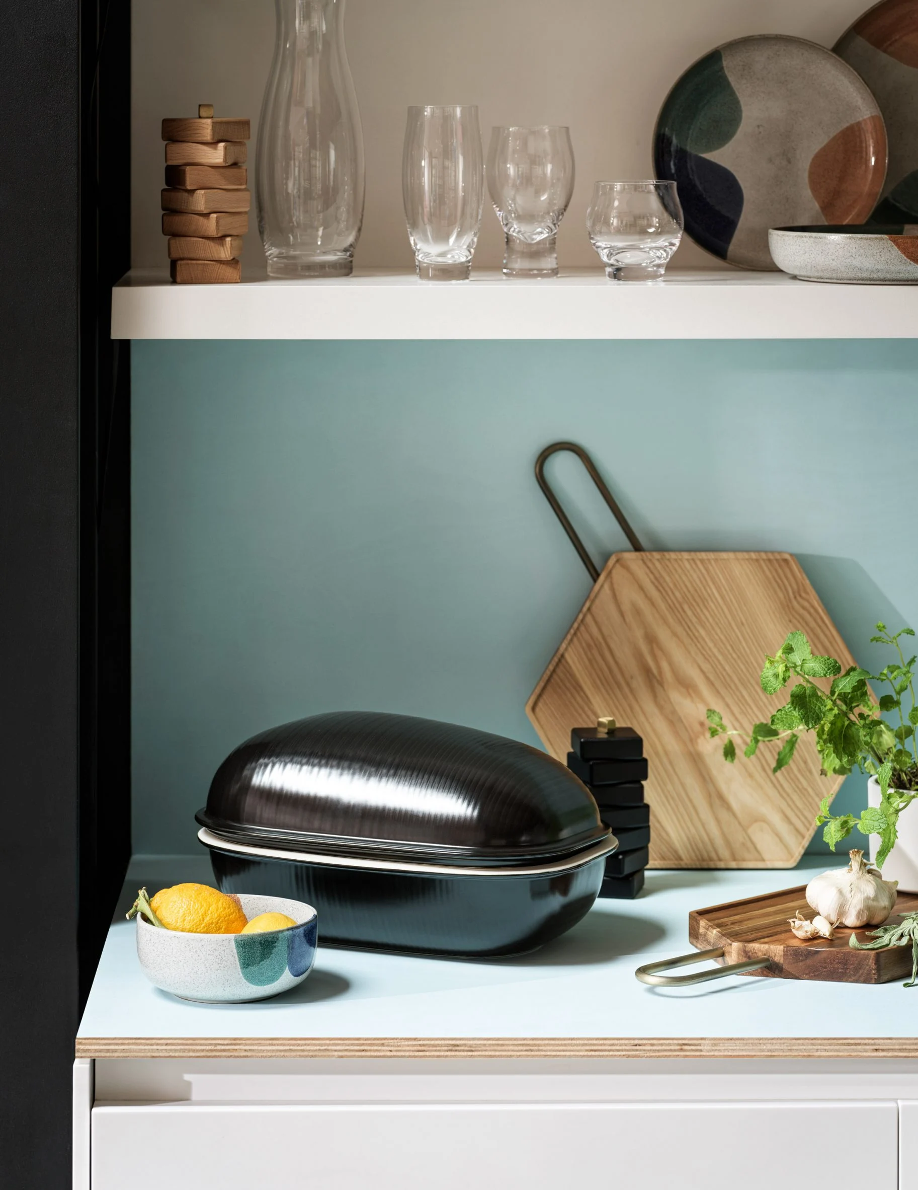 nouvelle collection Habitat 2024