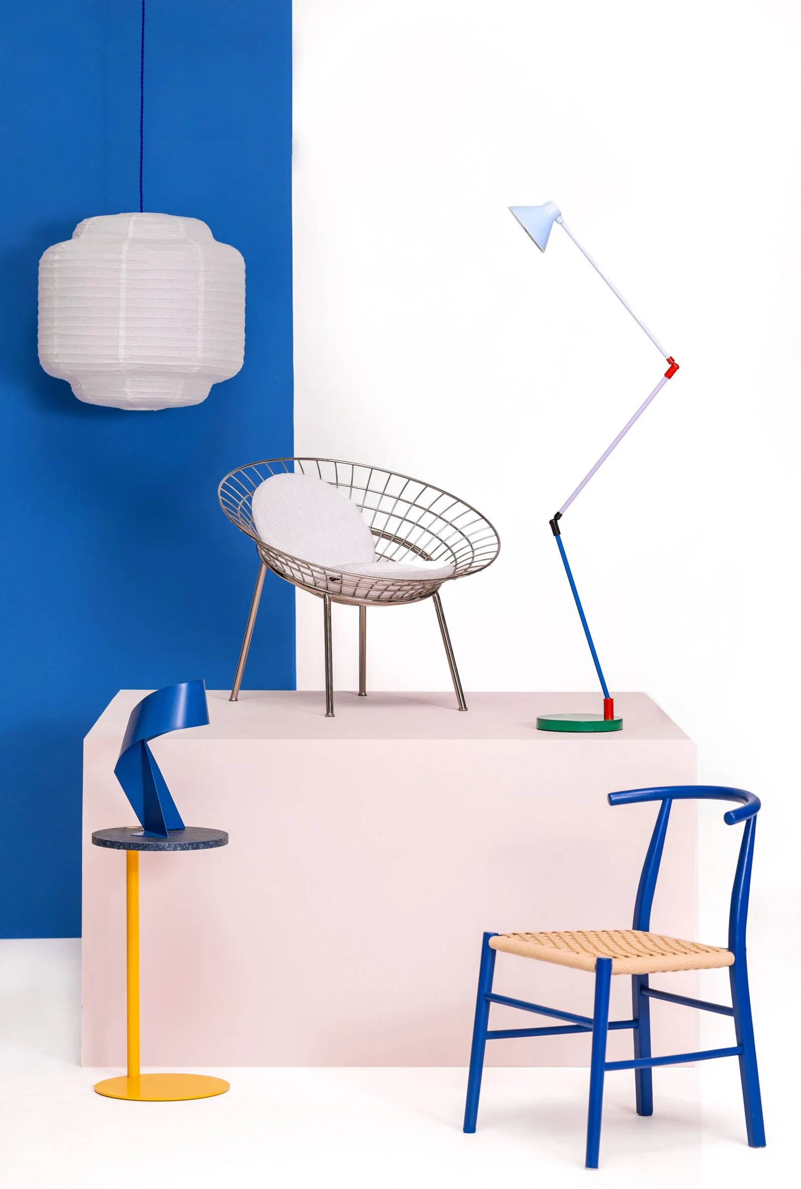 nouvelle collection Habitat 2024